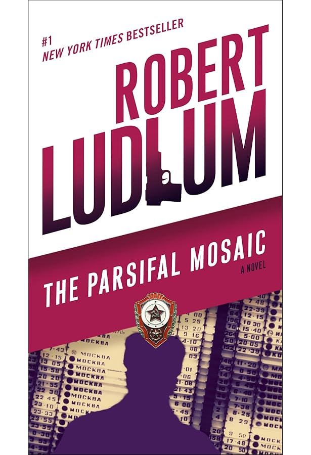 The Icarus Agenda: A Novel: Ludlum, Robert: 9780345539212: Amazon